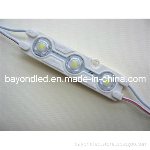 LED Module with Lens 5050 LED Module